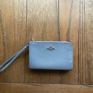 Coach wallet (Sold)